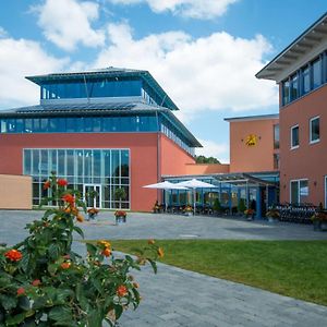 JUFA Hotel im Brückenkopfpark - Jülich